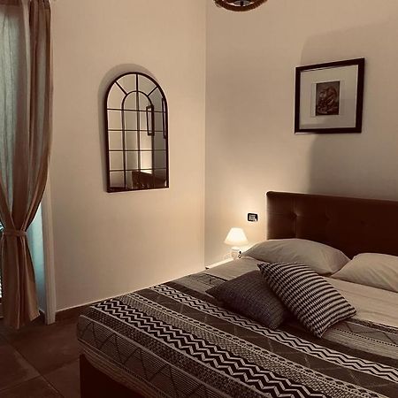 Baia House 69 Daire Bacoli Dış mekan fotoğraf