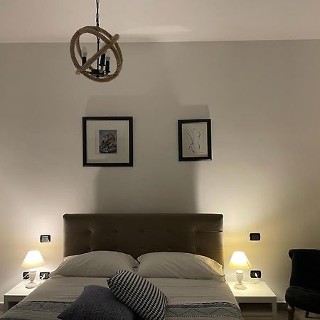 Baia House 69 Daire Bacoli Dış mekan fotoğraf