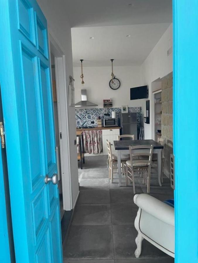Baia House 69 Daire Bacoli Dış mekan fotoğraf