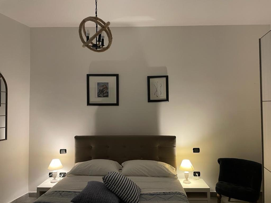 Baia House 69 Daire Bacoli Dış mekan fotoğraf
