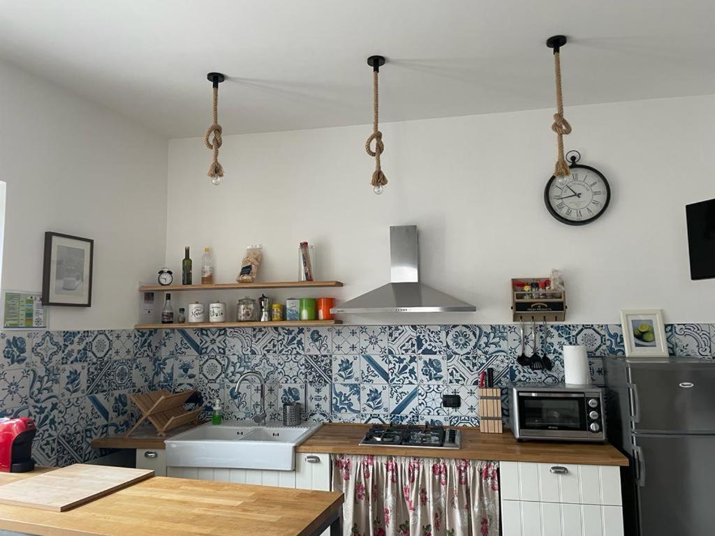 Baia House 69 Daire Bacoli Dış mekan fotoğraf