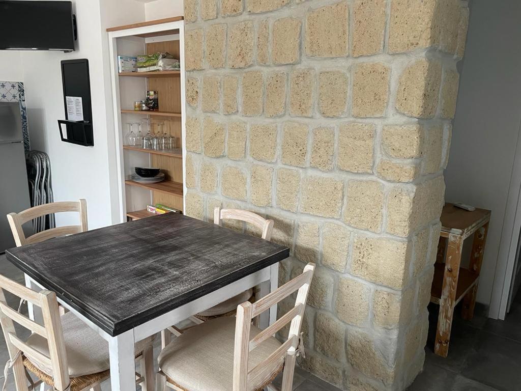 Baia House 69 Daire Bacoli Dış mekan fotoğraf