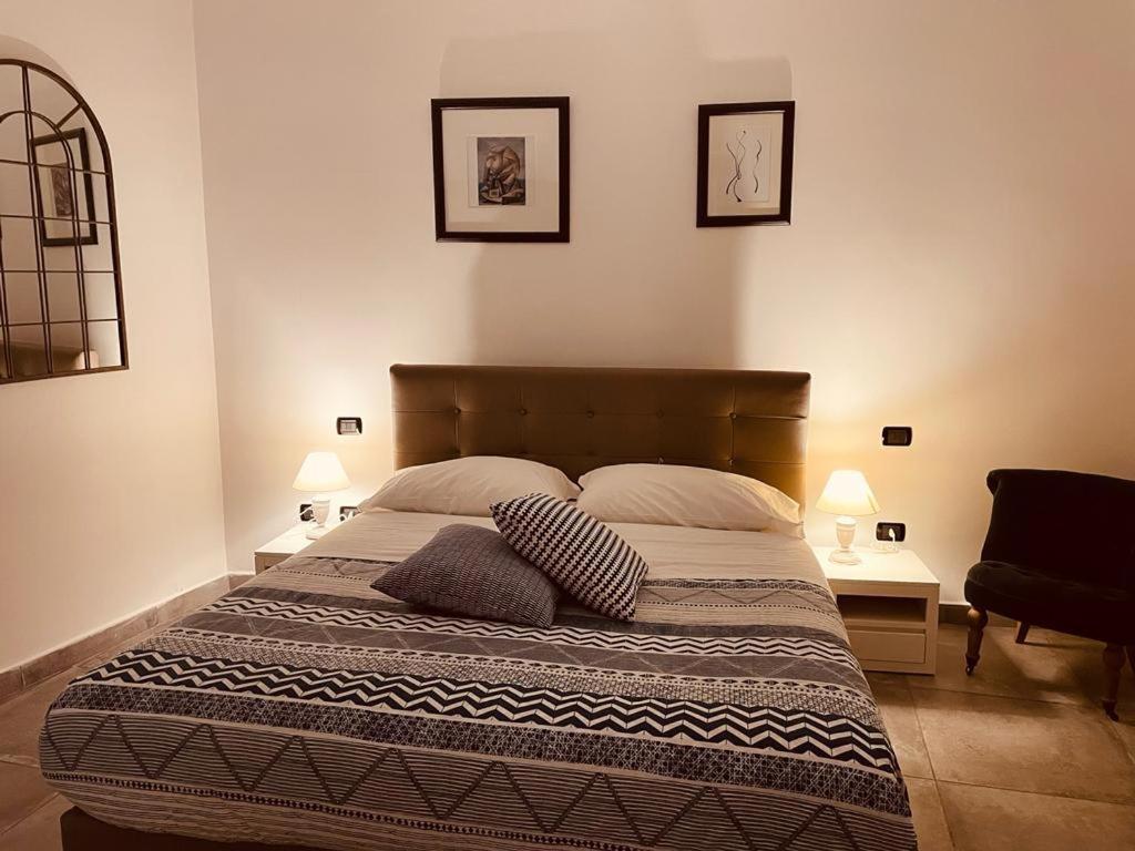Baia House 69 Daire Bacoli Dış mekan fotoğraf