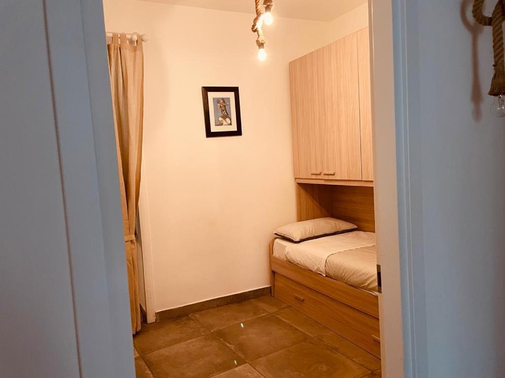 Baia House 69 Daire Bacoli Dış mekan fotoğraf