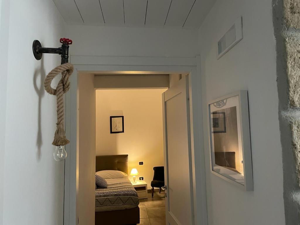 Baia House 69 Daire Bacoli Dış mekan fotoğraf