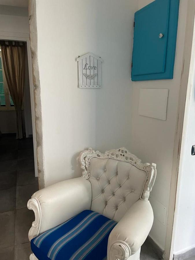 Baia House 69 Daire Bacoli Dış mekan fotoğraf
