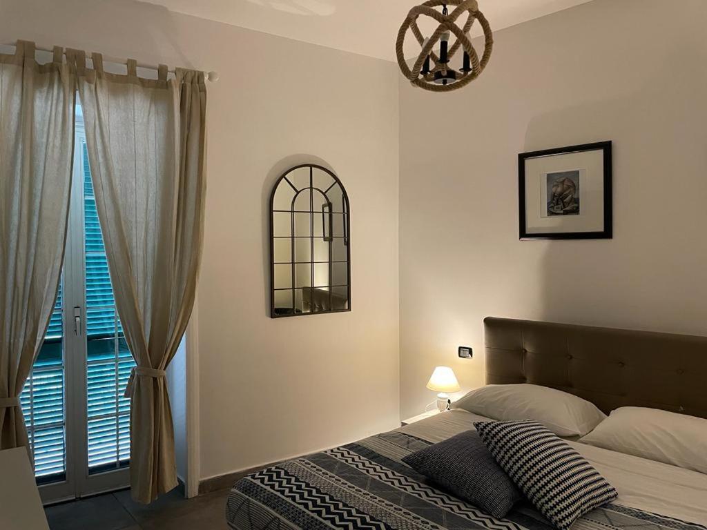 Baia House 69 Daire Bacoli Dış mekan fotoğraf