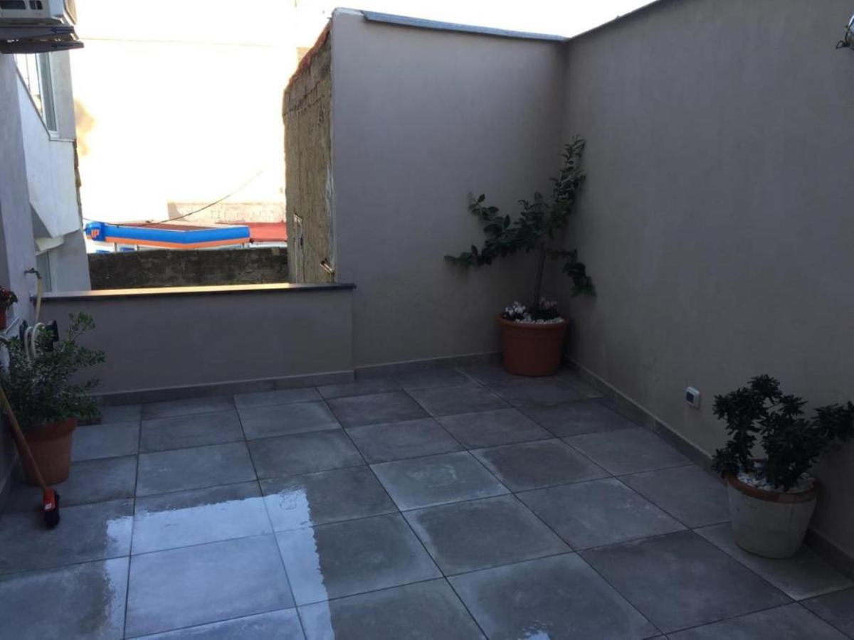 Baia House 69 Daire Bacoli Dış mekan fotoğraf