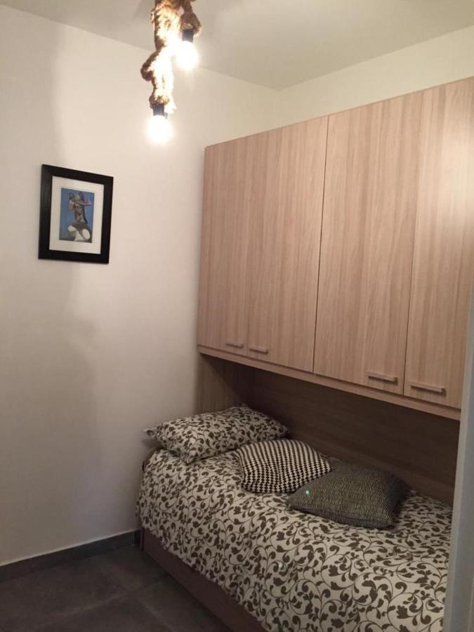 Baia House 69 Daire Bacoli Dış mekan fotoğraf